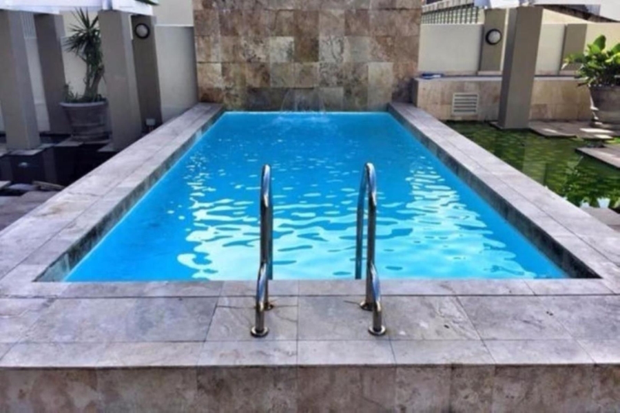 To Let 0 Bedroom Property for Rent in Cape Town City Centre Western Cape